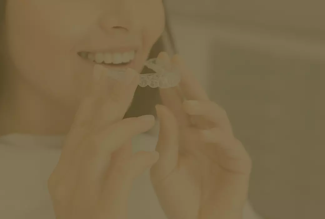 マウスピース型矯正装置