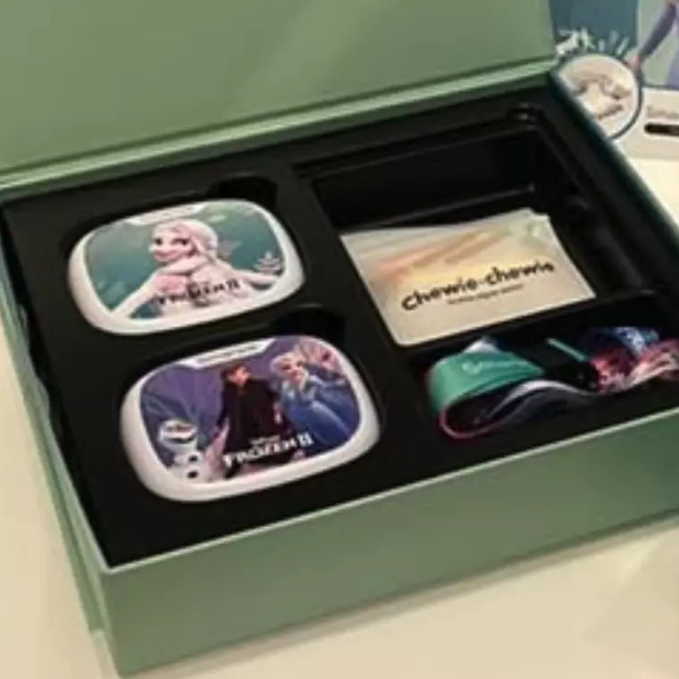 下顎前突(受け口）